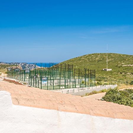 דירות קומברה דל סול Casa Frederyk מראה חיצוני תמונה