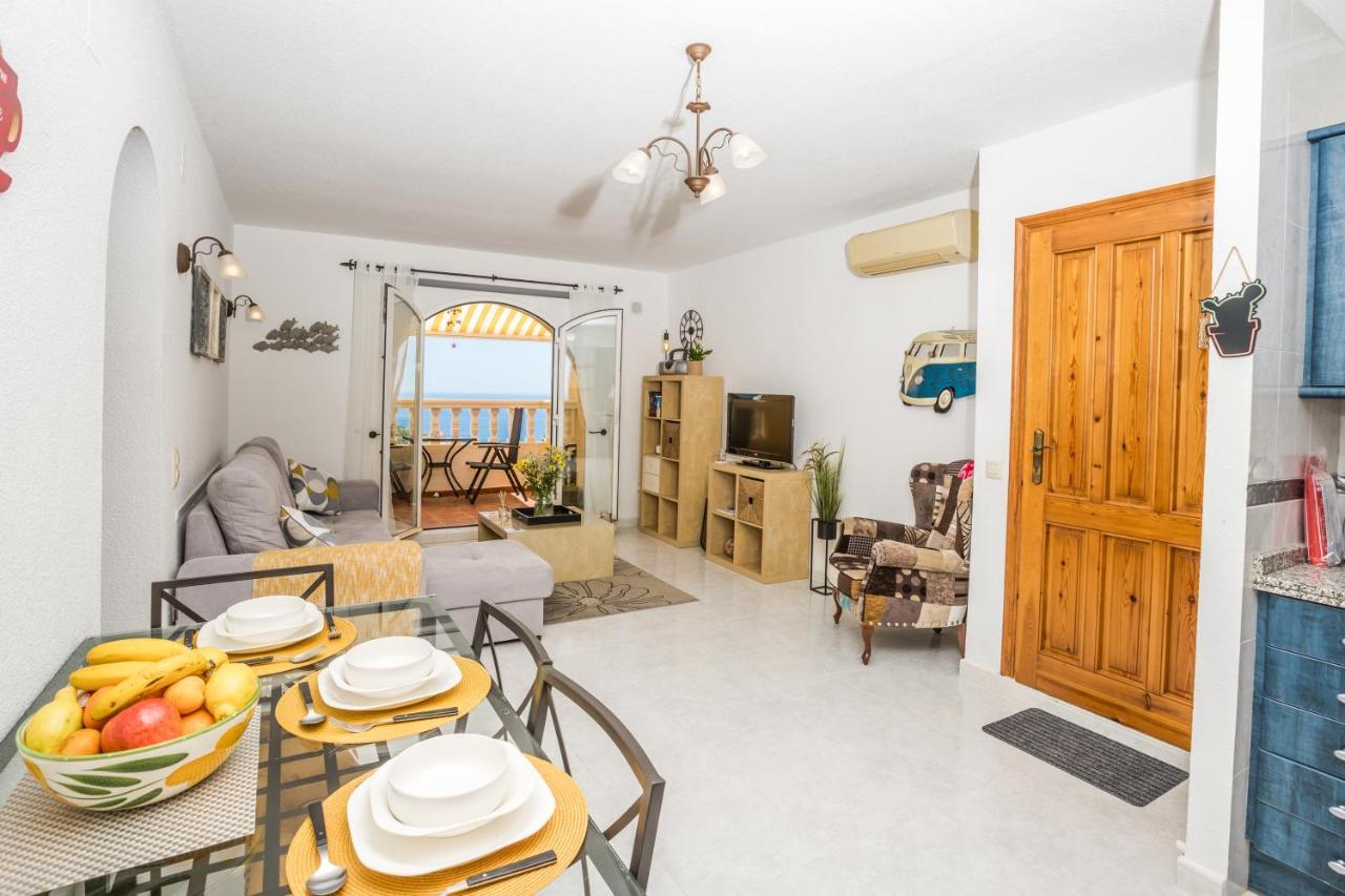 דירות קומברה דל סול Casa Frederyk מראה חיצוני תמונה