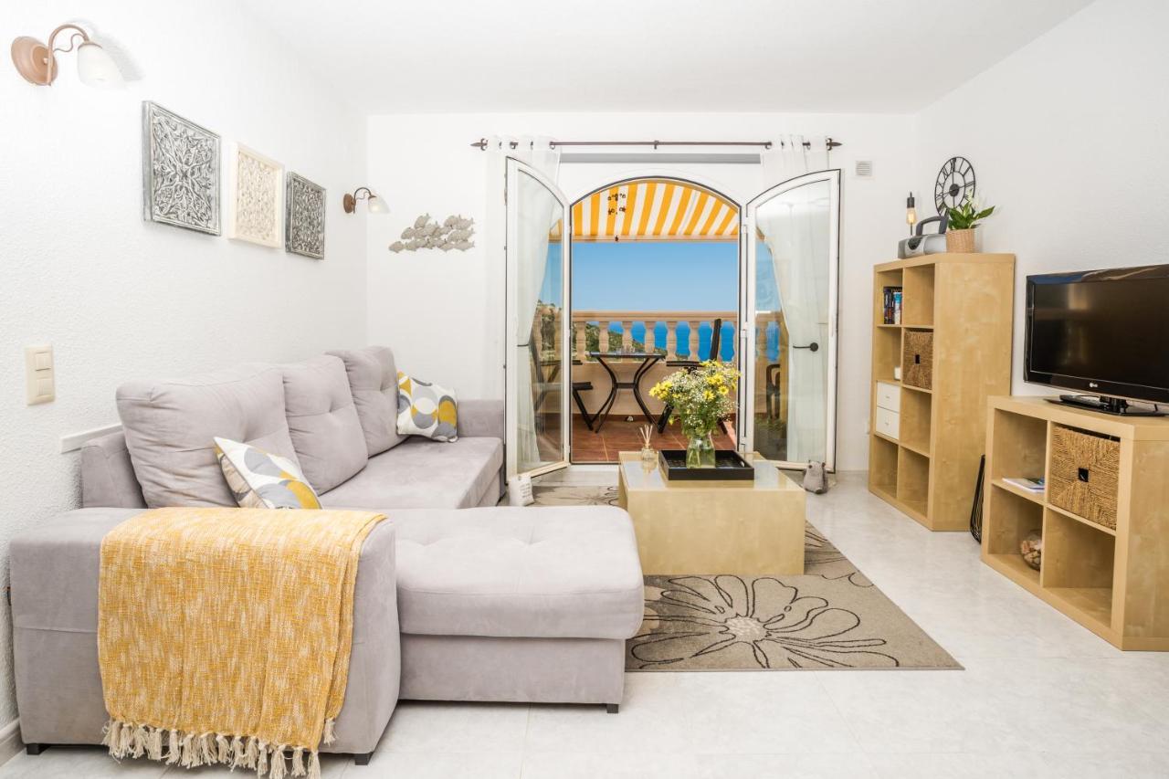 דירות קומברה דל סול Casa Frederyk מראה חיצוני תמונה