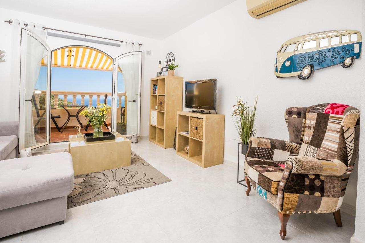דירות קומברה דל סול Casa Frederyk מראה חיצוני תמונה