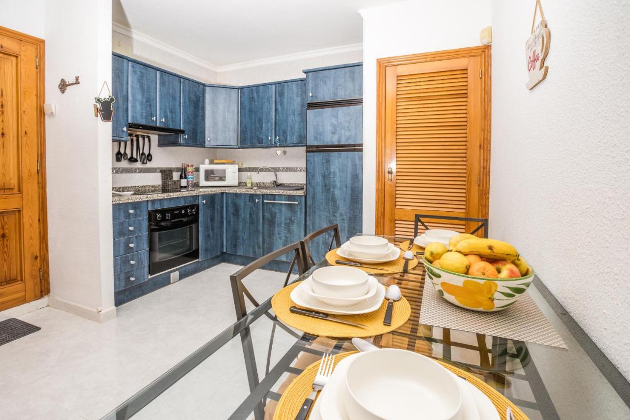 דירות קומברה דל סול Casa Frederyk מראה חיצוני תמונה