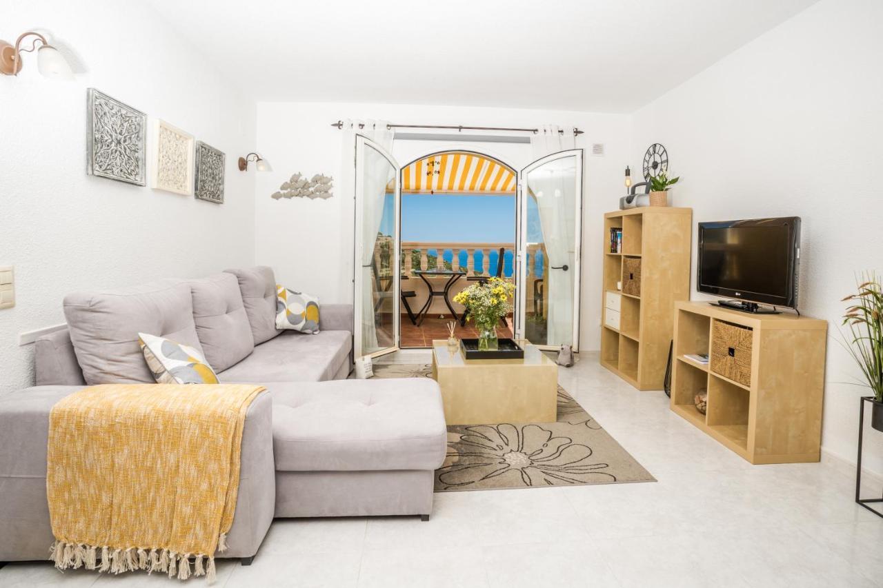דירות קומברה דל סול Casa Frederyk מראה חיצוני תמונה