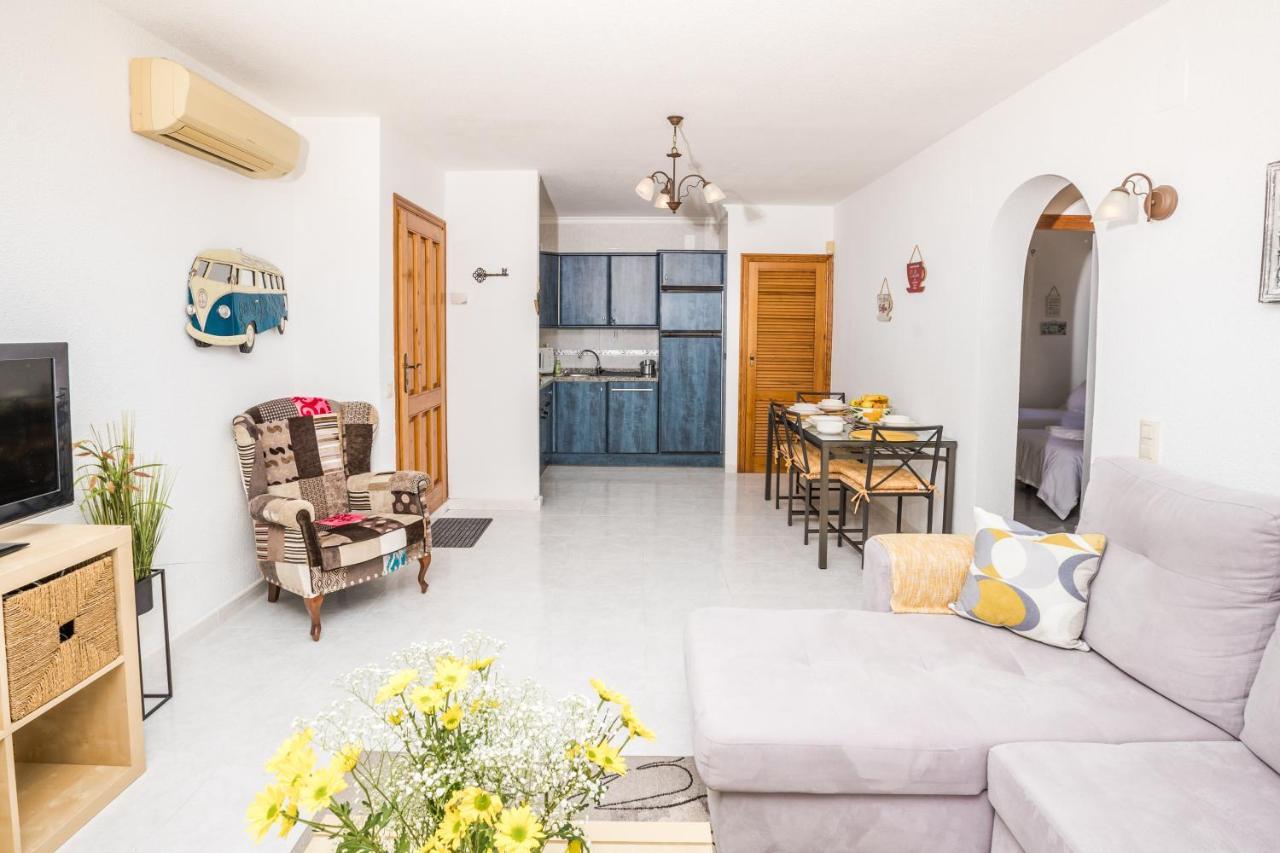 דירות קומברה דל סול Casa Frederyk מראה חיצוני תמונה