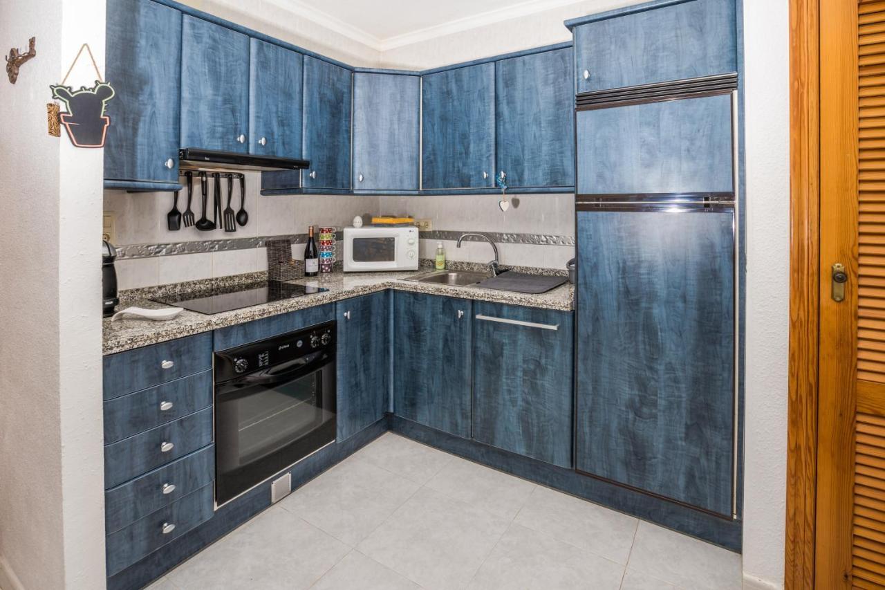 דירות קומברה דל סול Casa Frederyk מראה חיצוני תמונה