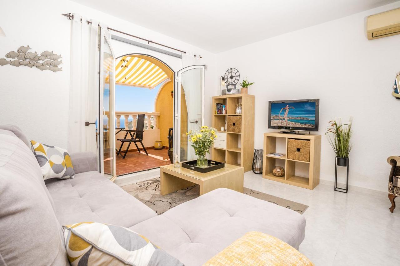דירות קומברה דל סול Casa Frederyk מראה חיצוני תמונה
